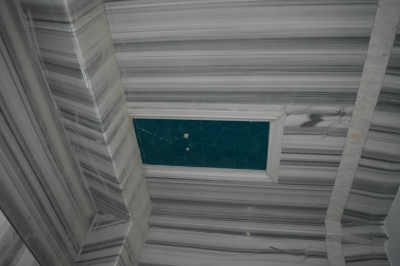 Çınar Ahşap | HARUN ÇAKIR VİLLA - KONYA