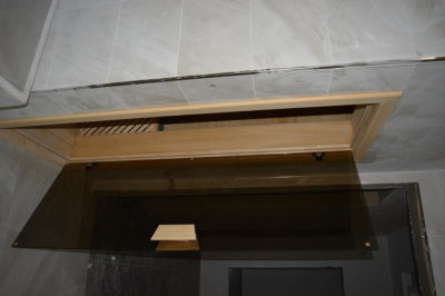 Çınar Ahşap | HARUN ÇAKIR VİLLA - KONYA