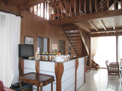 Çınar Ahşap | HELVACI ZADE - AHŞAP EV - KONYA