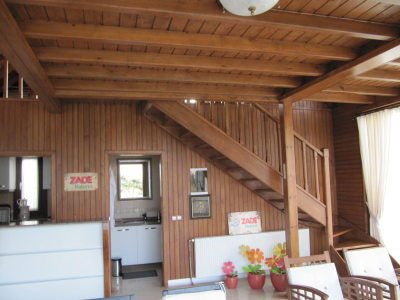 Çınar Ahşap | HELVACI ZADE - AHŞAP EV - KONYA