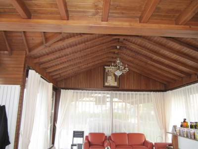 Çınar Ahşap | HELVACI ZADE - AHŞAP EV - KONYA