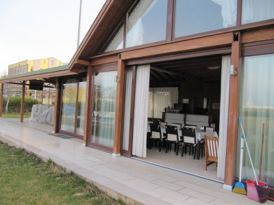 Çınar Ahşap | HELVACI ZADE - AHŞAP EV - KONYA