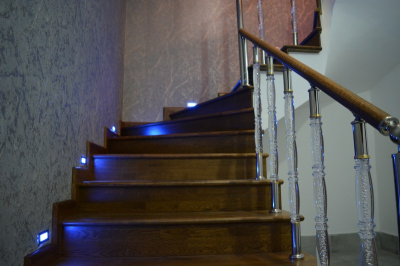 Çınar Ahşap | DR. NURAY HANIM - VİLLA - KONYA