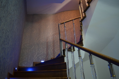 Çınar Ahşap | DR. NURAY HANIM - VİLLA - KONYA