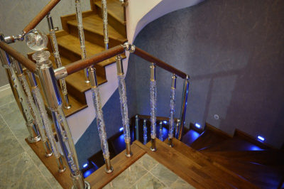 Çınar Ahşap | DR. NURAY HANIM - VİLLA - KONYA