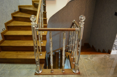 Çınar Ahşap | DR. NURAY HANIM - VİLLA - KONYA