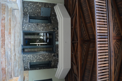 Çınar Ahşap | DR. NURAY HANIM - VİLLA - KONYA