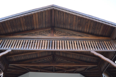 Çınar Ahşap | DR. NURAY HANIM - VİLLA - KONYA