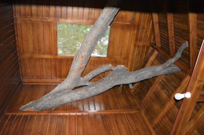 Çınar Ahşap | DR. NURAY HANIM - VİLLA - KONYA