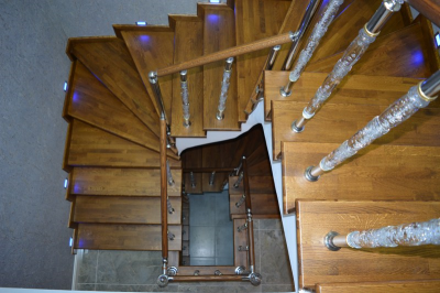 Çınar Ahşap | DR. NURAY HANIM - VİLLA - KONYA