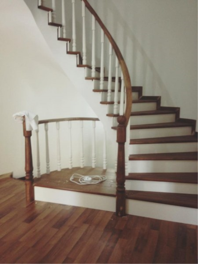 Çınar Ahşap | DR. NURAY HANIM - VİLLA - KONYA