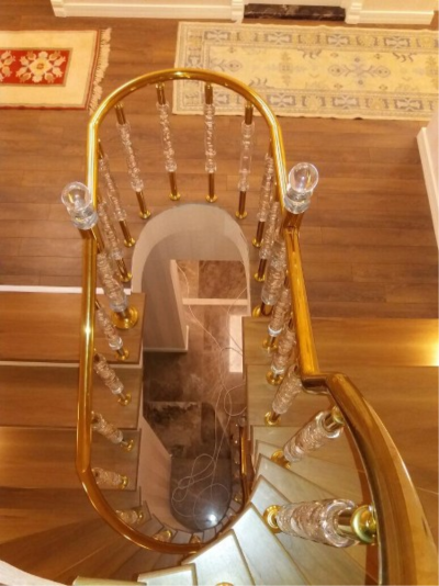 Çınar Ahşap | DR. NURAY HANIM - VİLLA - KONYA