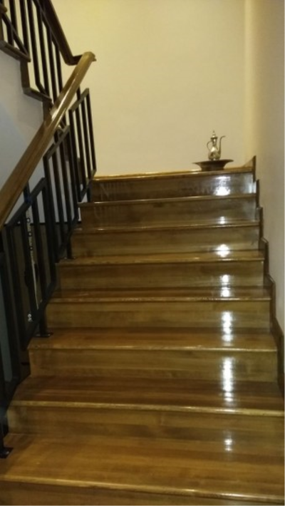 Çınar Ahşap | DR. NURAY HANIM - VİLLA - KONYA