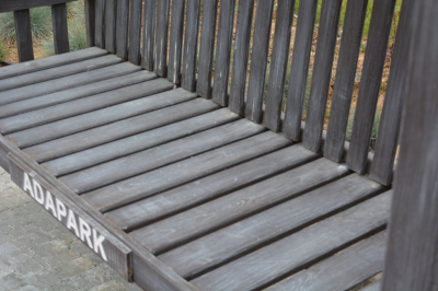 Çınar Ahşap | ADAPARK KONUTLARI - ADEM BULUT İNŞ. - KONYA