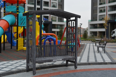 Çınar Ahşap | ADAPARK KONUTLARI - ADEM BULUT İNŞ. - KONYA