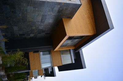 Çınar Ahşap | BAHÇE MERAM KONUTLARI - KONYA