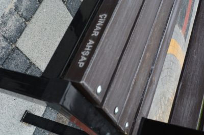 Çınar Ahşap | ADAPARK KONUTLARI - ADEM BULUT İNŞ. - KONYA