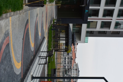 Çınar Ahşap | ADAPARK KONUTLARI - ADEM BULUT İNŞ. - KONYA