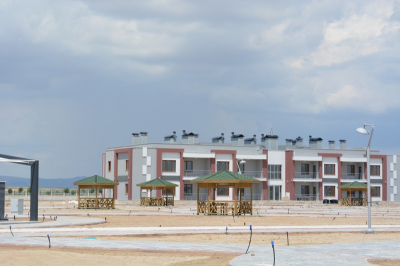 Çınar Ahşap | SOMUNCU GURUP - İSMİL KAPLICALARI - KONYA