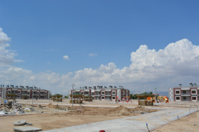 Çınar Ahşap | SOMUNCU GURUP - İSMİL KAPLICALARI - KONYA