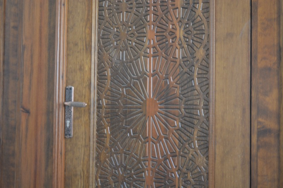 Çınar Ahşap | SOMUNCU GURUP - İSMİL KAPLICALARI - KONYA