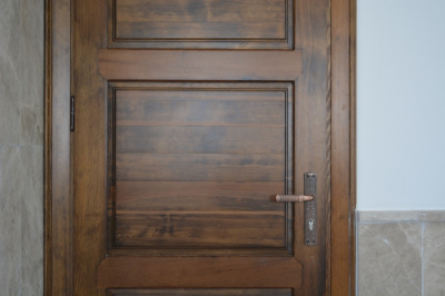 Çınar Ahşap | SOMUNCU GURUP - İSMİL KAPLICALARI - KONYA