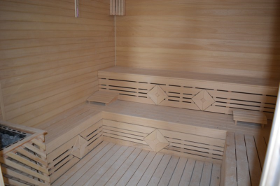 Çınar Ahşap | SOMUNCU GURUP - İSMİL KAPLICALARI - KONYA