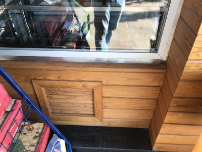 Çınar Ahşap | CELAL DOĞAN - KASAP MARKÜTERİ - KONYA