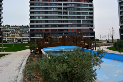 Çınar Ahşap | ALTIN VADİ KONUTLARI - ÖZBOYACI İNŞAAT - KONYA