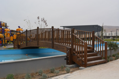 Çınar Ahşap | ALTIN VADİ KONUTLARI - ÖZBOYACI İNŞAAT - KONYA