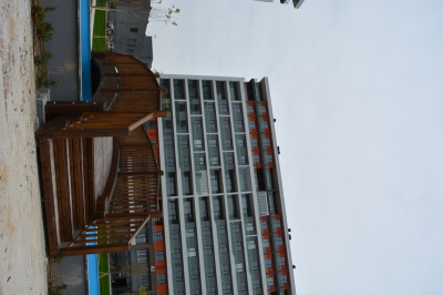 Çınar Ahşap | ALTIN VADİ KONUTLARI - ÖZBOYACI İNŞAAT - KONYA