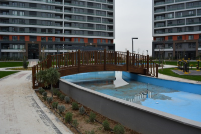 Çınar Ahşap | ALTIN VADİ KONUTLARI - ÖZBOYACI İNŞAAT - KONYA