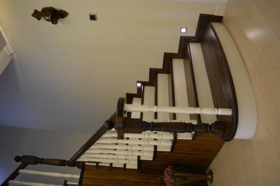 Çınar Ahşap | CELAL DOĞAN - VİLLA - KONYA