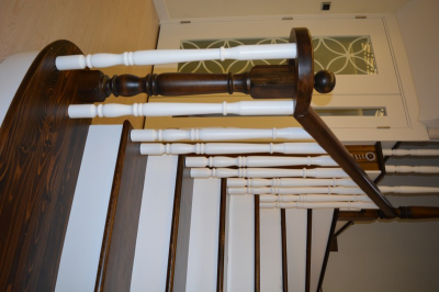 Çınar Ahşap | CELAL DOĞAN - VİLLA - KONYA