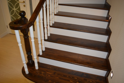 Çınar Ahşap | CELAL DOĞAN - VİLLA - KONYA