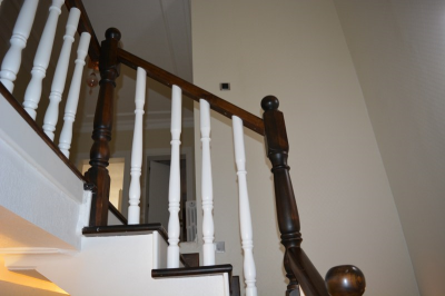 Çınar Ahşap | CELAL DOĞAN - VİLLA - KONYA