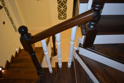 Çınar Ahşap | CELAL DOĞAN - VİLLA - KONYA