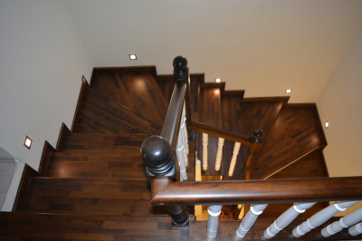 Çınar Ahşap | CELAL DOĞAN - VİLLA - KONYA